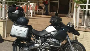 Bmw R 1200 GS (2004 - 07)  (3)