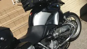 Bmw R 1200 GS (2004 - 07)  (4)