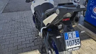 Triumph Tiger 1050 SE ABS (2006 - 13) usata
