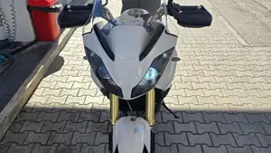 Triumph Tiger 1050 SE ABS (2006 - 13)  (3)