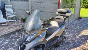 Piaggio Mp3 500 Hpe Business ABS ASR (2019 - 20) 