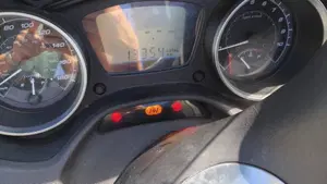 Piaggio Mp3 500 Hpe Business ABS ASR (2019 - 20)  (4)