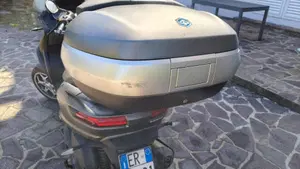 Piaggio Mp3 500 Hpe Business ABS ASR (2019 - 20)  (5)