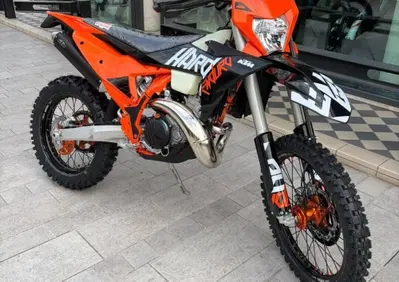 KTM 300 EXC Hardenduro (2027) - Annuncio 10118499
