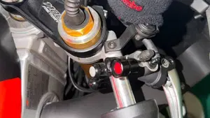 Aprilia RSV4 1100 Factory (2021 - 24)  (11)