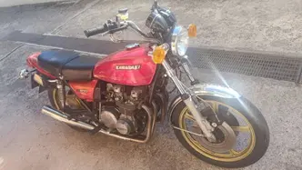 Kawasaki 