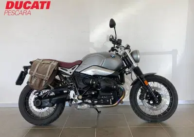 Bmw R nineT Scrambler (2021 - 24) - Annuncio 10118508