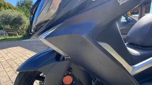 Kymco Downtown 350i TCS (2021 - 25) 