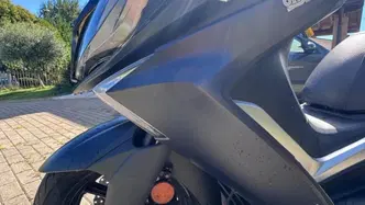 Kymco Downtown 350i TCS (2021 - 25) usata