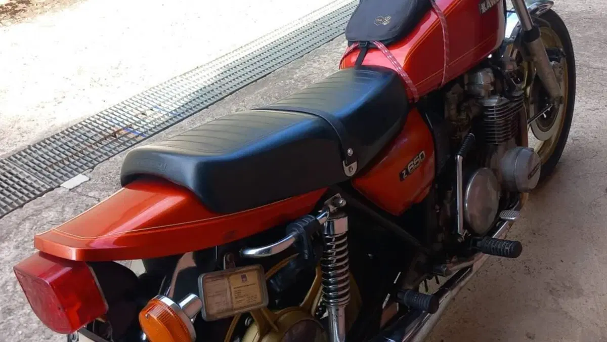 Kawasaki   (4)