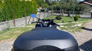 Kymco Downtown 350i TCS (2021 - 25)  (5)