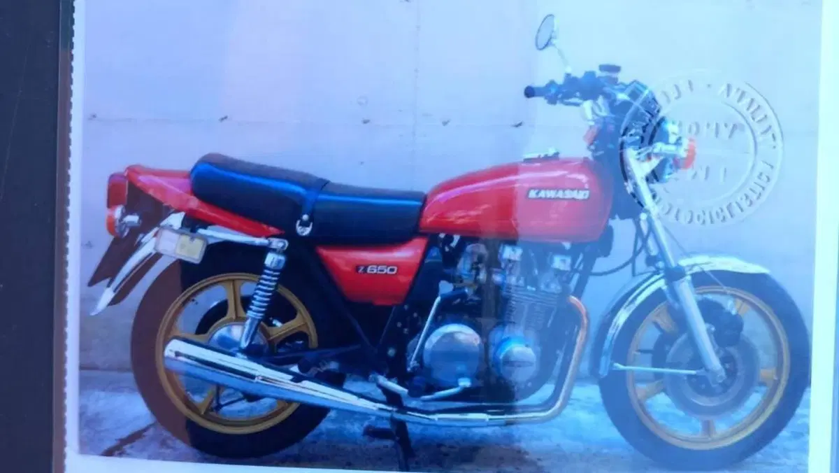 Kawasaki   (5)