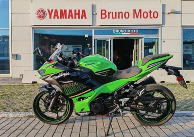 Kawasaki Ninja 400 (2018 - 20) - Annuncio 10118509