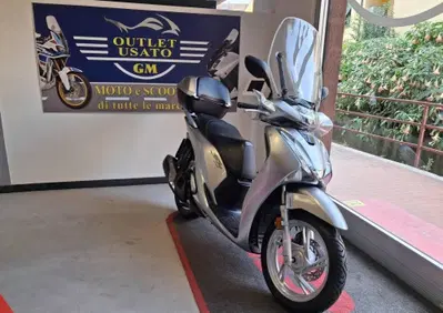 Honda SH 150i (2017 - 19) - Annuncio 10118513