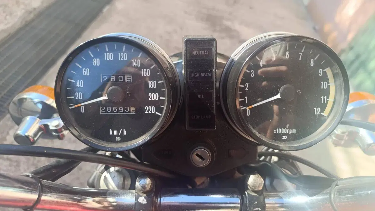Kawasaki   (7)