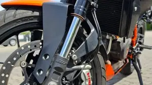 KTM 690 Duke R (2010 - 15)  (3)