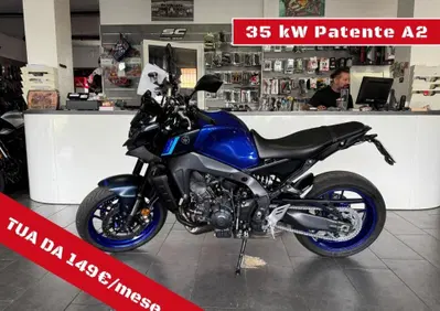 Yamaha MT-09 (2021 - 23) - Annuncio 10118497