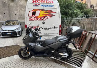 Honda ADV 350 (2022 - 24) - Annuncio 10118515