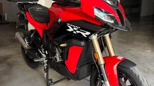 Bmw S 1000 XR (2020 - 23) 