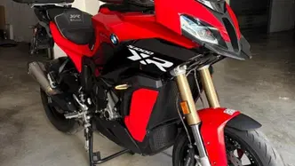 Bmw S 1000 XR (2020 - 23) usata