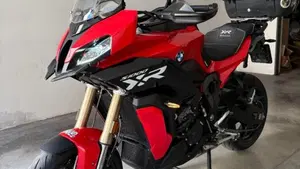 Bmw S 1000 XR (2020 - 23)  (2)