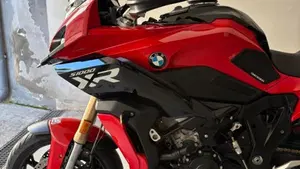 Bmw S 1000 XR (2020 - 23)  (3)