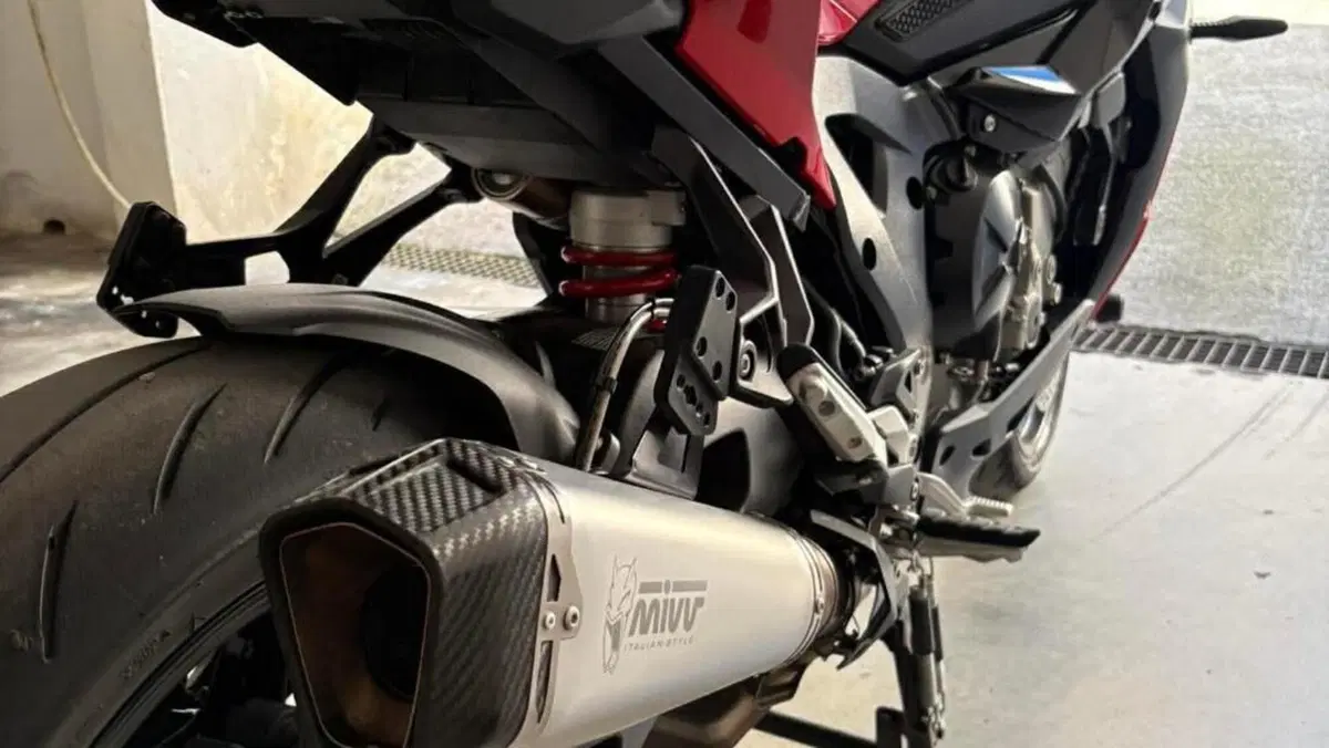 Bmw S 1000 XR (2020 - 23)  (6)