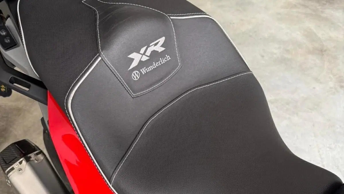 Bmw S 1000 XR (2020 - 23)  (7)
