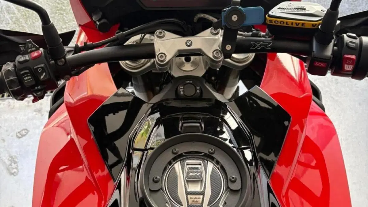 Bmw S 1000 XR (2020 - 23)  (9)