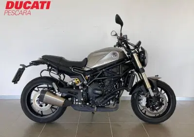 Benelli Leoncino 800 (2022 - 26) - Annuncio 10118518