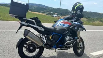 Bmw R 1200 GS (2017 - 18) usata