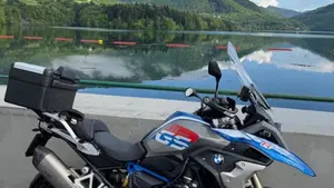 Bmw R 1200 GS (2017 - 18)  (3)
