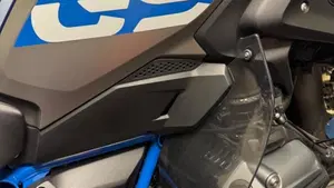 Bmw R 1200 GS (2017 - 18)  (4)