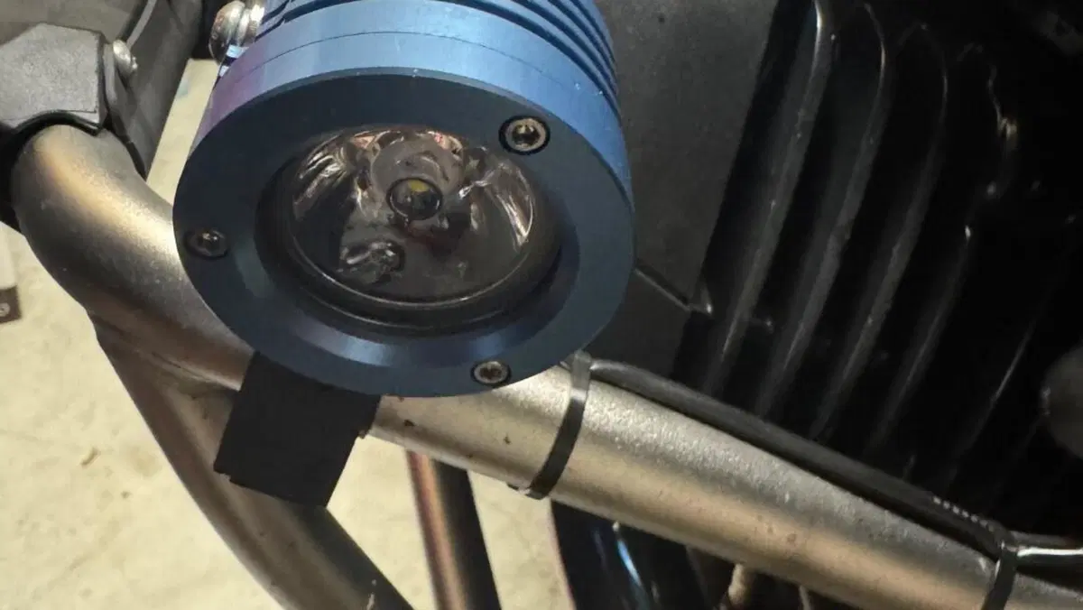 Bmw R 1200 GS (2017 - 18)  (6)