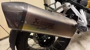 Bmw R 1200 GS (2017 - 18)  (9)