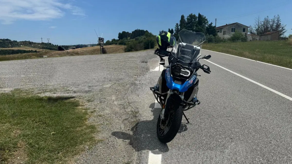 Bmw R 1200 GS (2017 - 18)  (11)