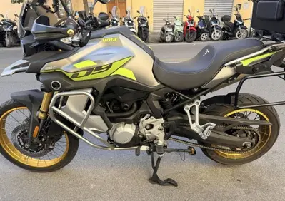 Voge Valico 900DSX (2024 - 26) - Annuncio 10118525