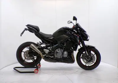 Kawasaki Z 900 (2017 - 18) - Annuncio 10118520