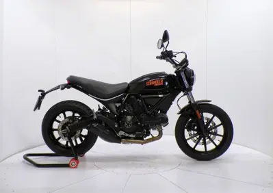 Ducati Scrambler 400 Sixty 2 (2016 - 21) - Annuncio 10118523