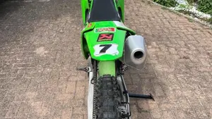 Kawasaki KX450 (2025)  (2)