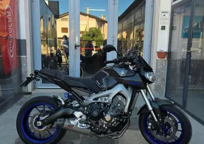 Yamaha MT-09 ABS (2016) - Annuncio 10118528