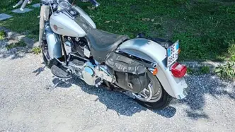 Harley-Davidson 1450 Fat Boy (1999 - 02) - FLSTF usata
