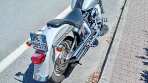 Harley-Davidson 1450 Fat Boy (1999 - 02) - FLSTF  (4)