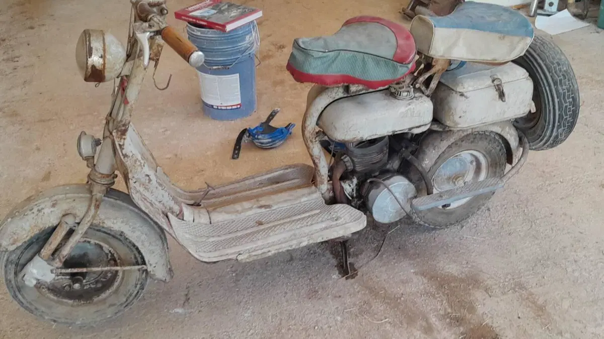 Lambretta  