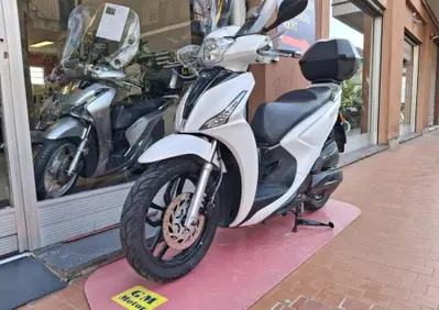 Kymco People 125i S ABS (2024 - 26) - Annuncio 10118534