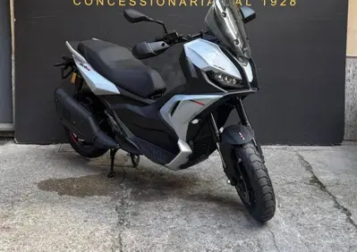 Aprilia SR GT 400 (2026) - Annuncio 10118542