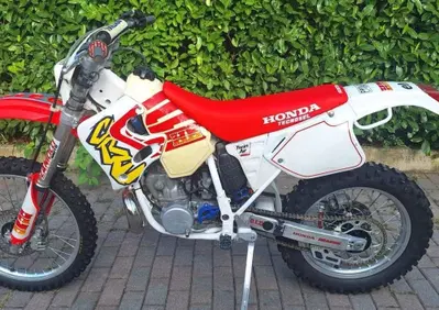 Honda CR 250 - Annuncio 10118550
