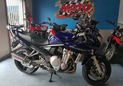 Suzuki GSF 1250 Bandit S (2006 - 11) - Annuncio 10118557