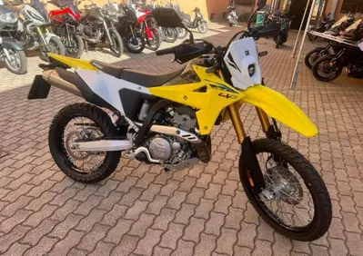 Suzuki DR-Z4S (2025 - 26) - Annuncio 10118582
