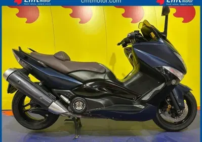 Yamaha T-Max 500 (2008 - 12) - Annuncio 10118544